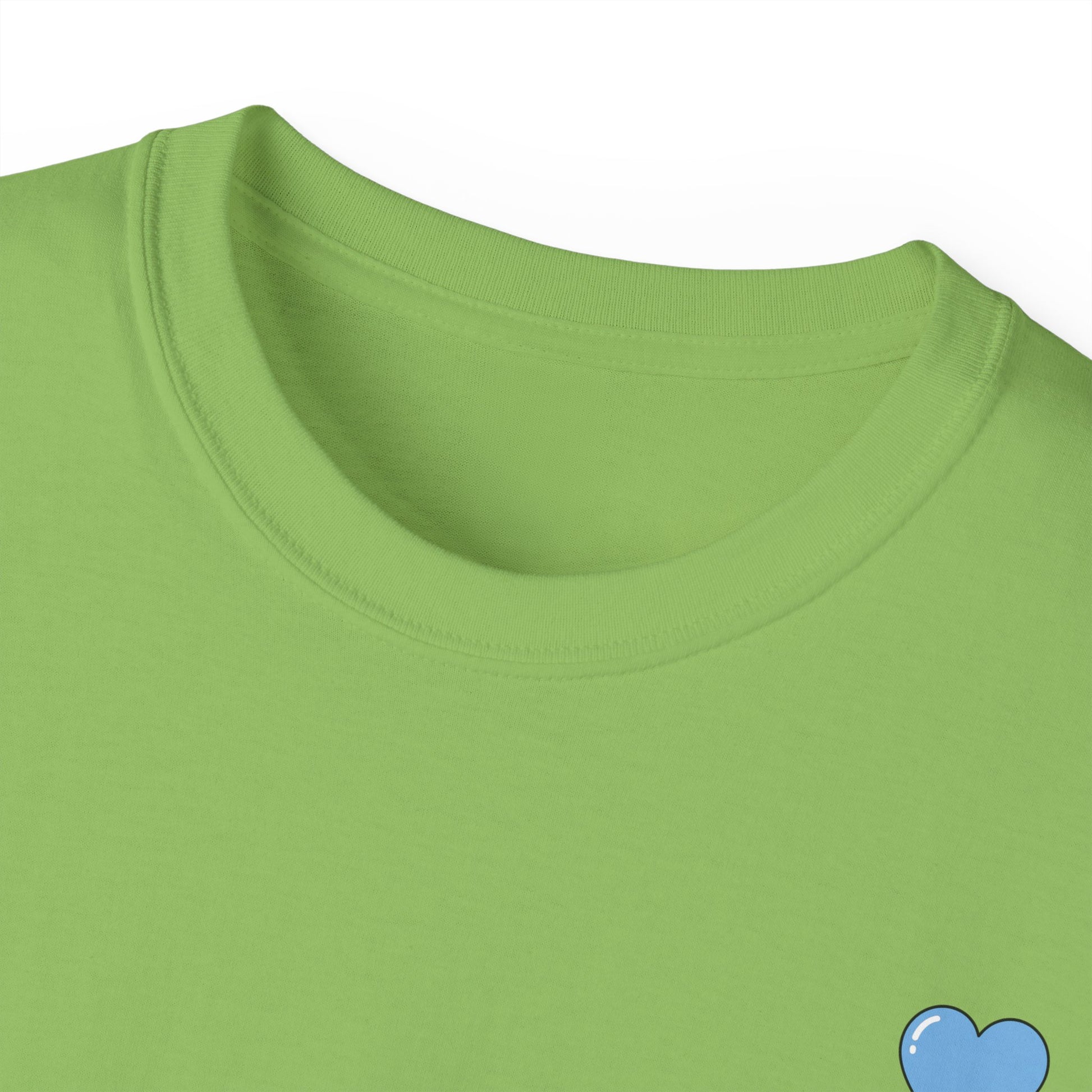 T-shirt coloré pour les petmoms (chat, chien, lapin)