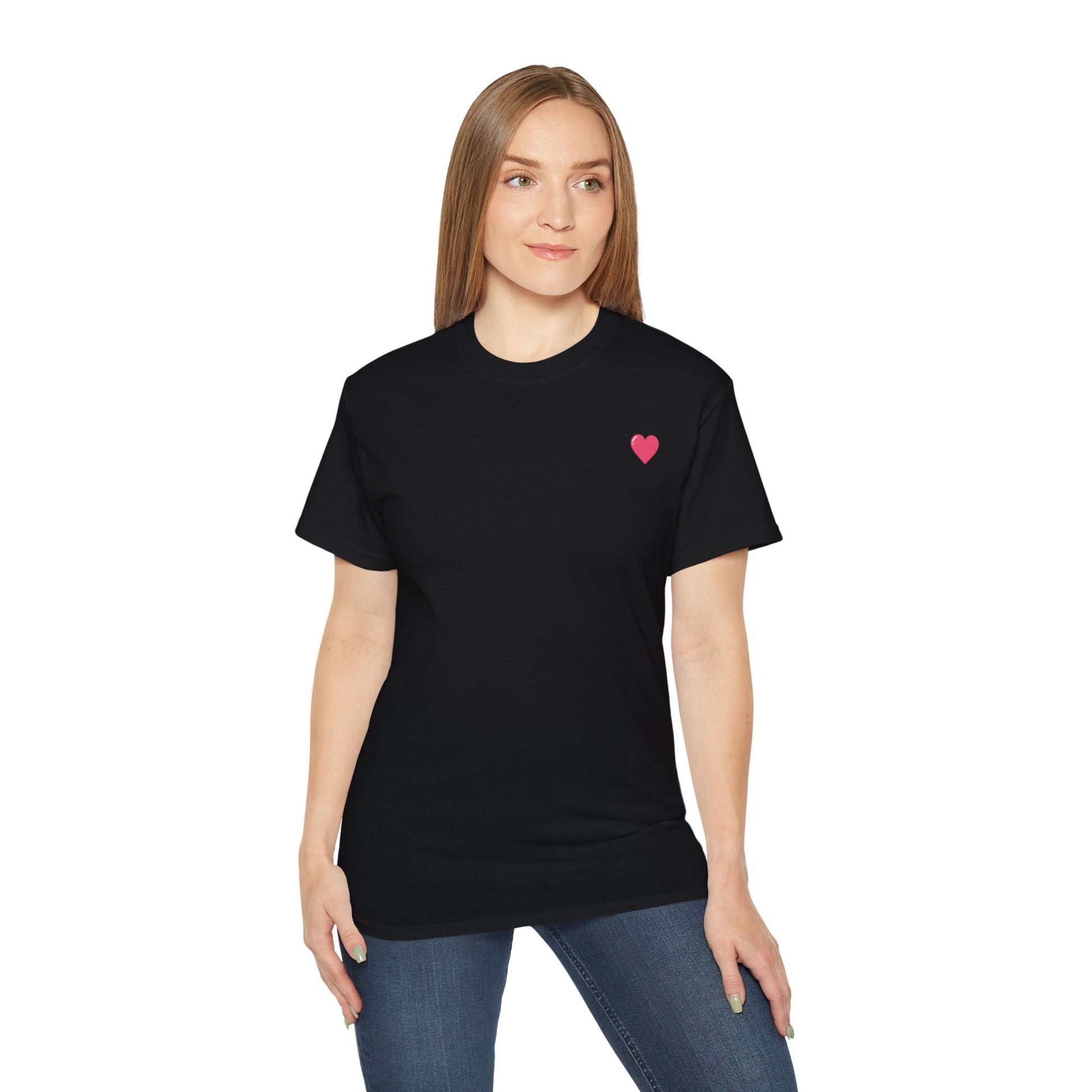 T-shirt coloré pour les petmoms (chat, chien, lapin)